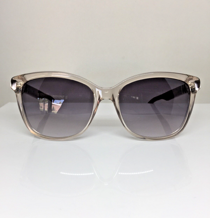 Vintage Fendi FF 0054/S Clear Sunglasses - Super Vision Optical