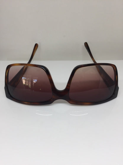 Vintage Blinde By Richard Walker Current T Tortoise Sunglasses - Super Vision Optical