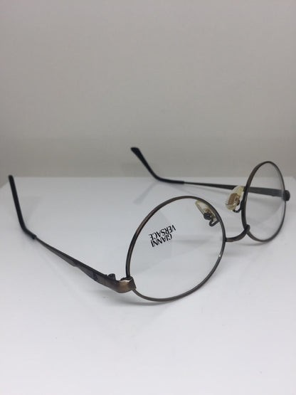 Vintage Versace H32 Brown Sunglasses - Super Vision Optical