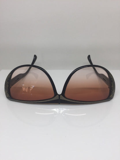 Vintage Christian Dior CD 2421 Gold Sunglasses - Super Vision Optical