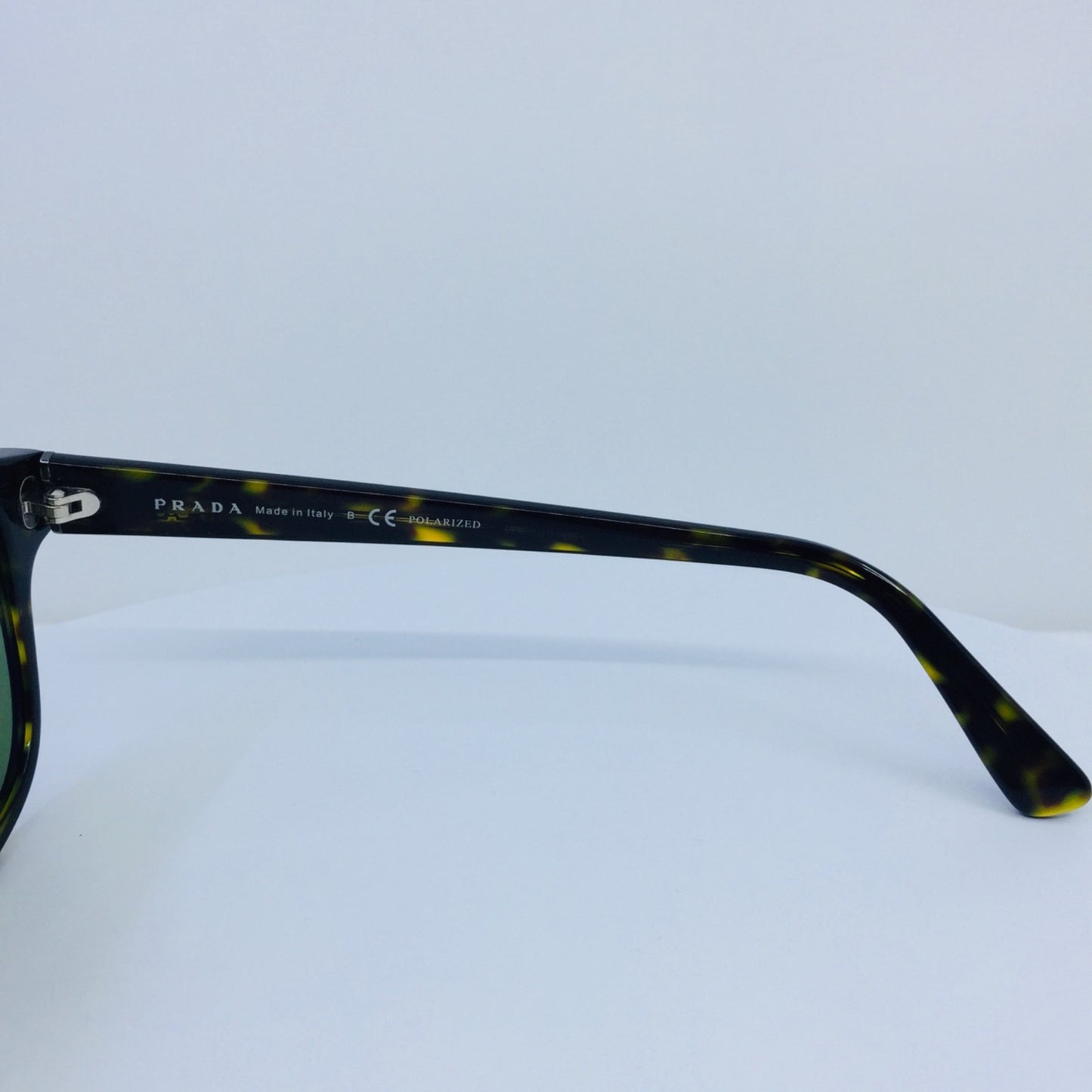 Vintage Prada Prada SPR 23V Tortoise Sunglasses - Super Vision Optical
