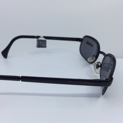 Vintage Dolce & Gabbana DG 305 Gold Sunglasses - Super Vision Optical