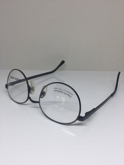 Vintage Giorgio Armani GA 261 Tortoise Sunglasses - Super Vision Optical