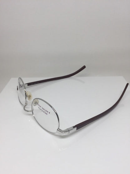 Vintage Polo Ralph Lauren P 9002 Gold Sunglasses - Super Vision Optical