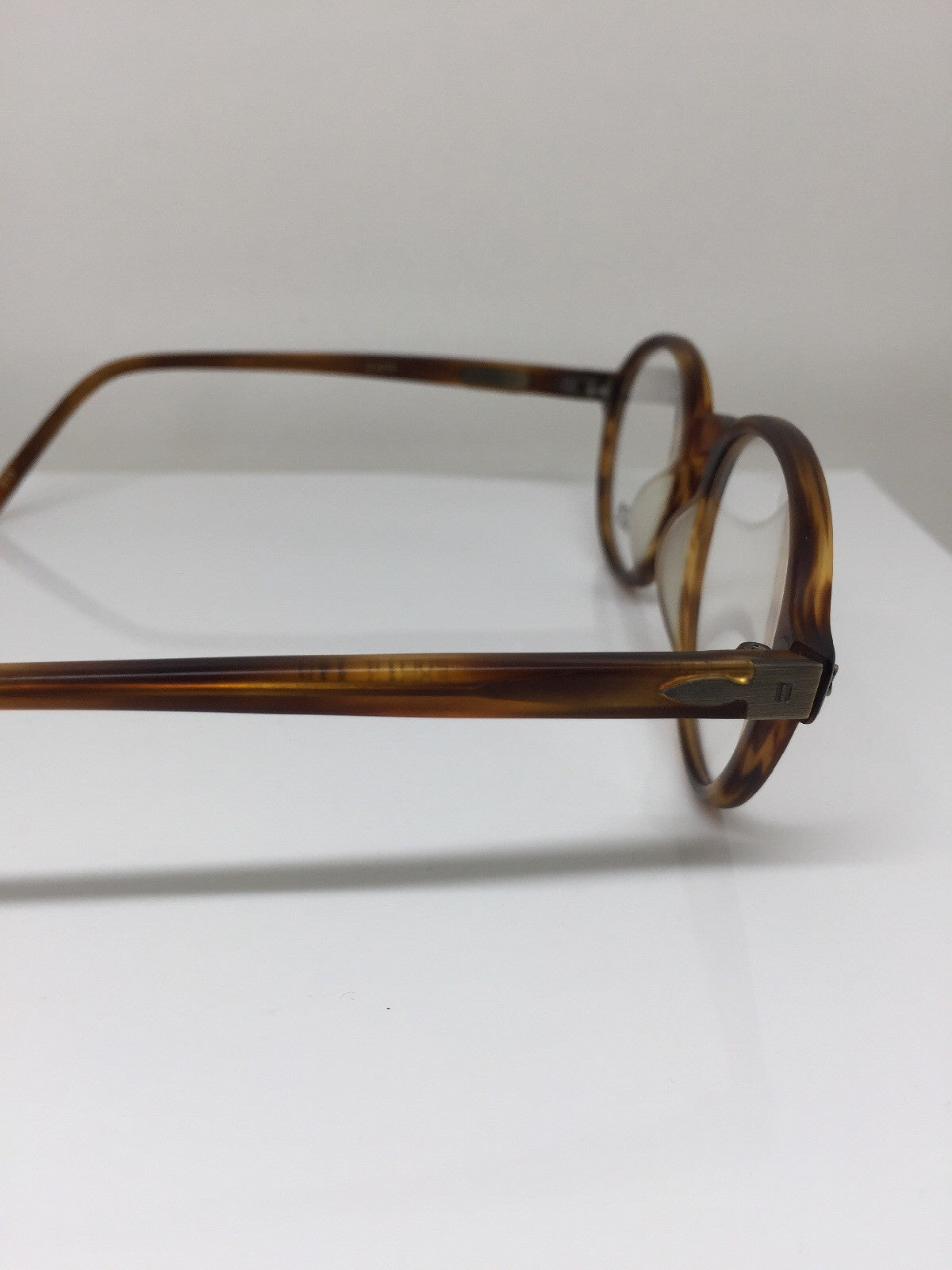Vintage Matsuda 2305 Tortoise Sunglasses - Super Vision Optical