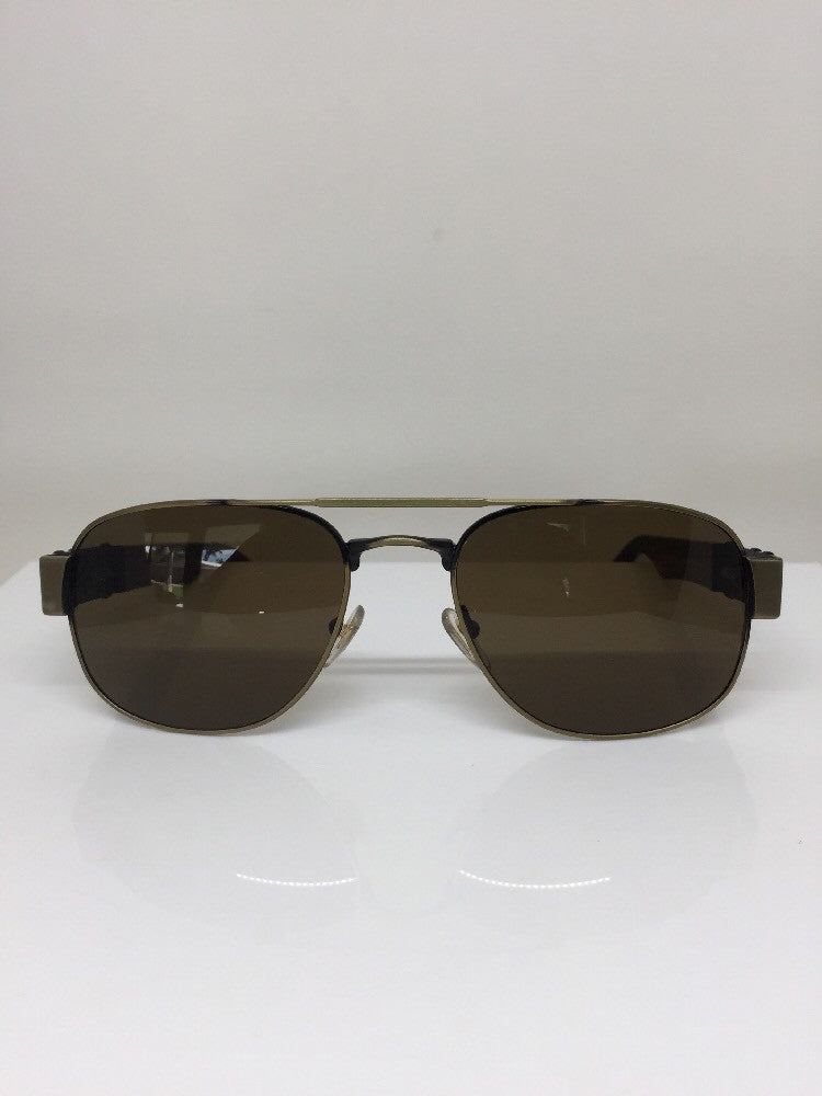 Vintage Maserati Maserati C3 6210 Tortoise Sunglasses - Super Vision Optical