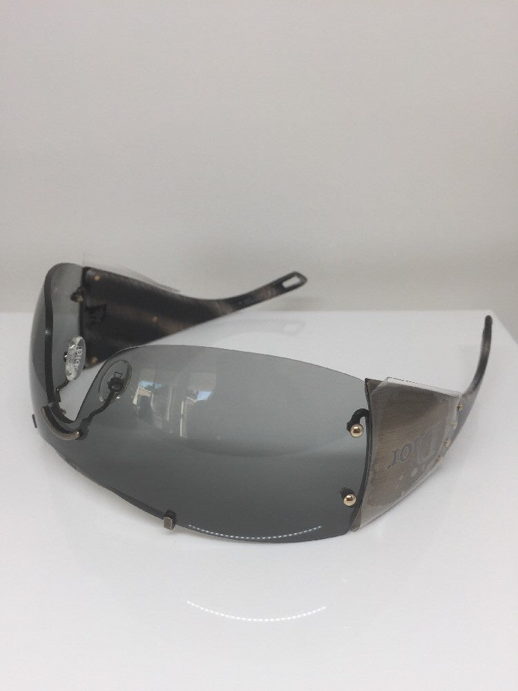Vintage Dior CD Diorito 2 Brown Sunglasses - Super Vision Optical