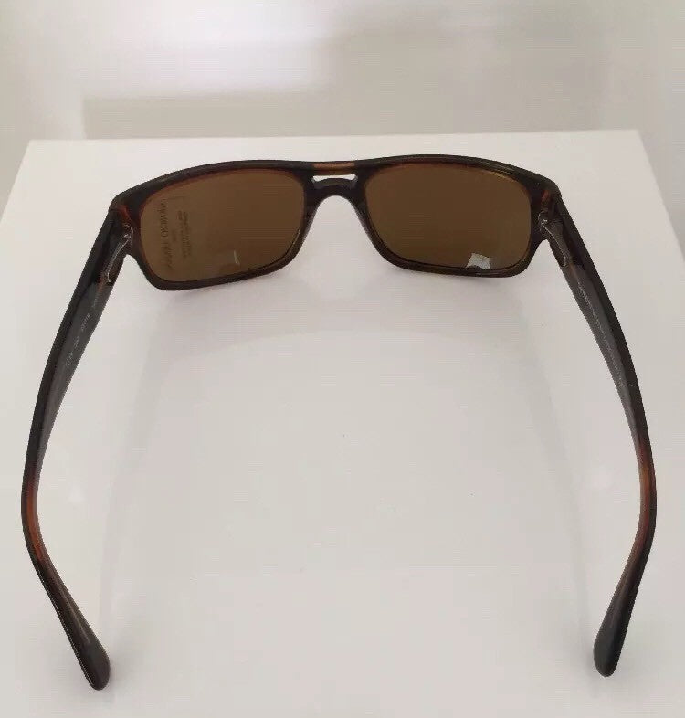 Vintage Giorgio Armani GA 2519-S Tortoise Sunglasses - Super Vision Optical