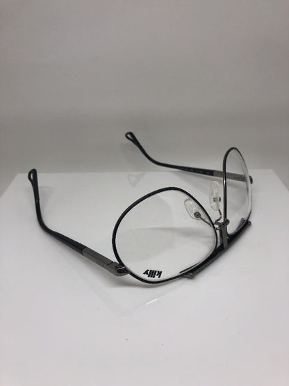 Vintage Killy 470 17 Black Sunglasses - Super Vision Optical