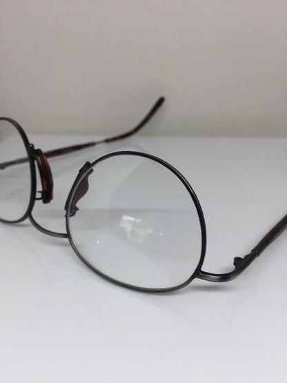 Vintage Carrera 4707 Tortoise Eyeglasses - Super Vision Optical