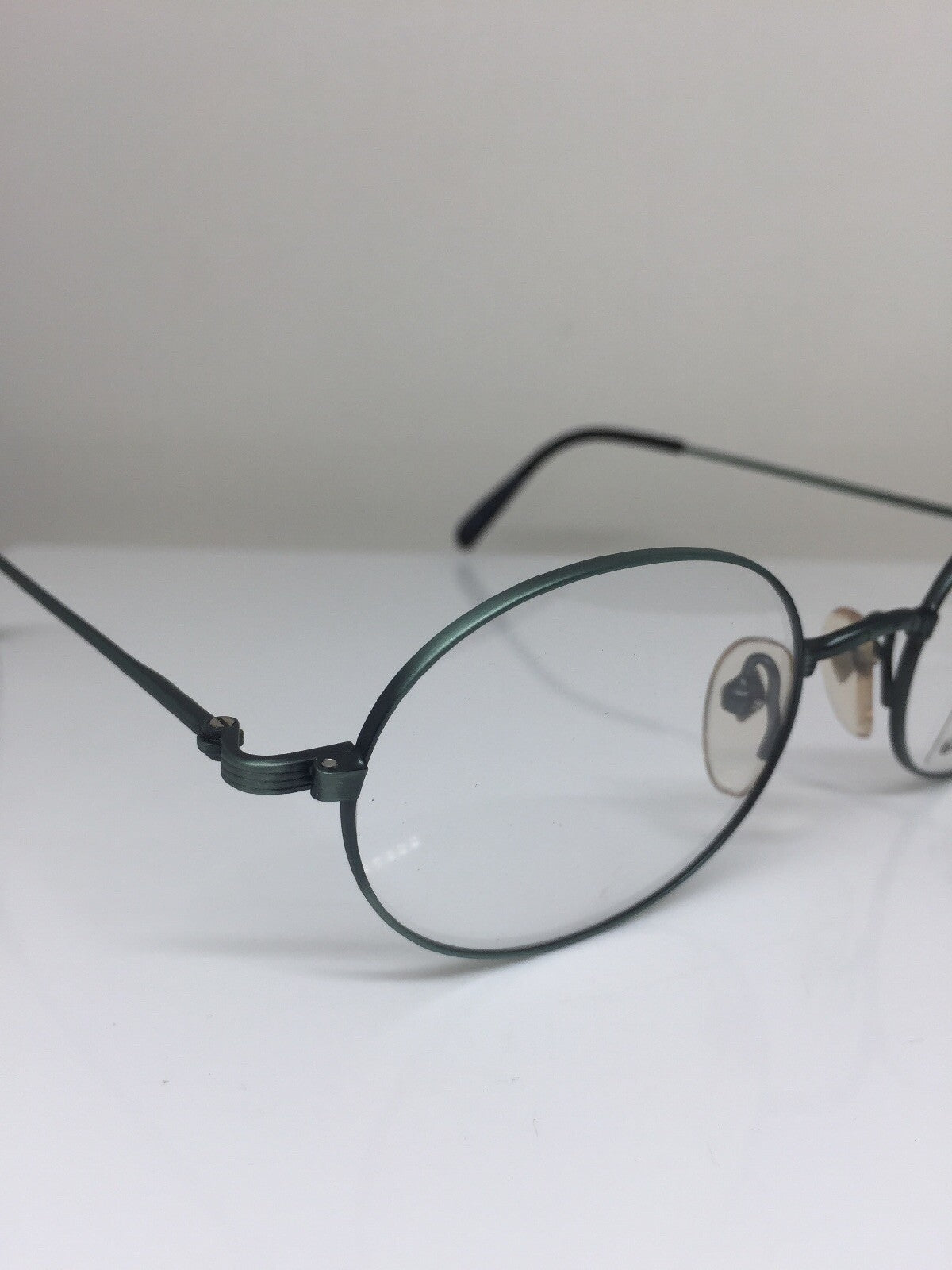 Vintage Jean Paul Gaultier JPG 55-1175 Sunglasses - Super Vision Optical
