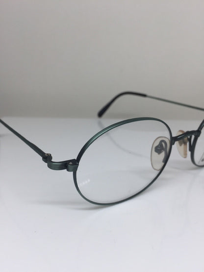 Vintage Jean Paul Gaultier JPG 55-1175 Sunglasses - Super Vision Optical