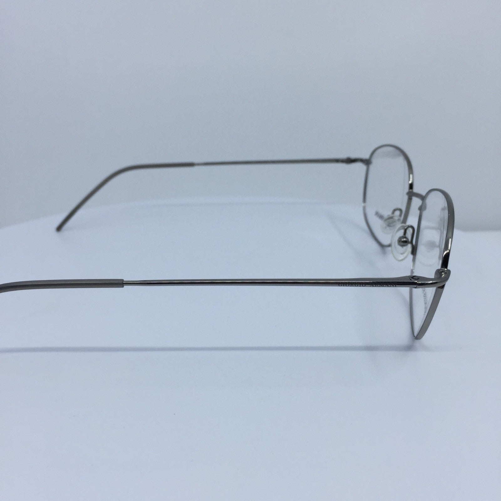 Vintage Giorgio Armani GA 22 Eyeglasses - Super Vision Optical