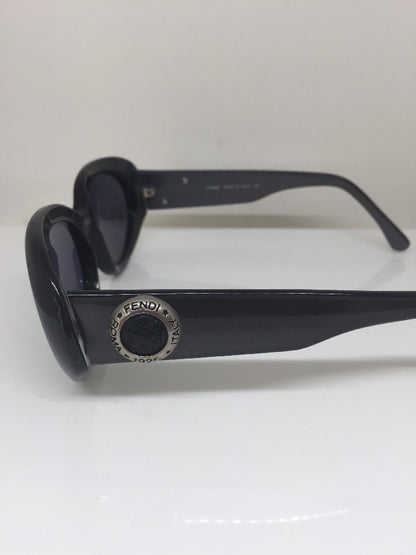 Vintage Fendi FS 150 Grey Sunglasses - Super Vision Optical