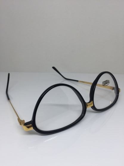 Vintage Missoni M 803 Gold Eyeglasses - Super Vision Optical