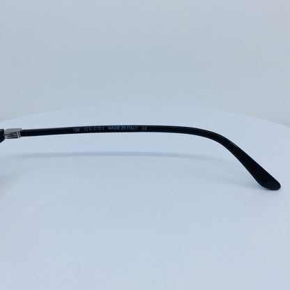 Vintage Gucci GG 2460 Black Sunglasses - Super Vision Optical