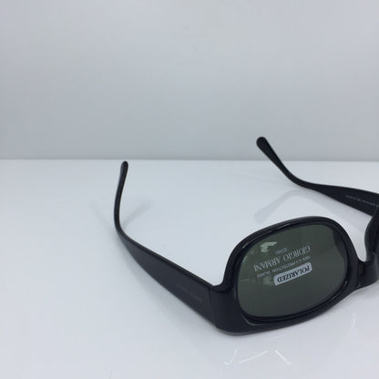 Vintage Giorgio Armani GA 845-P Tortoise Sunglasses - Super Vision Optical