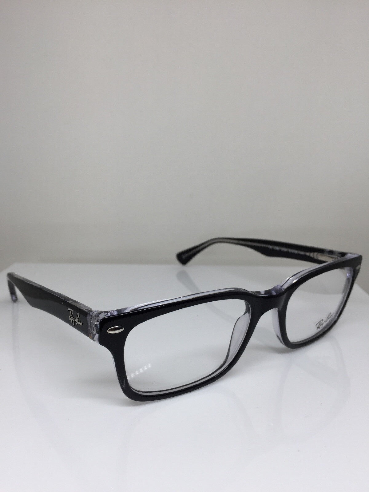 Vintage Ray-Ban RB 5286 Clear Eyeglasses - Super Vision Optical
