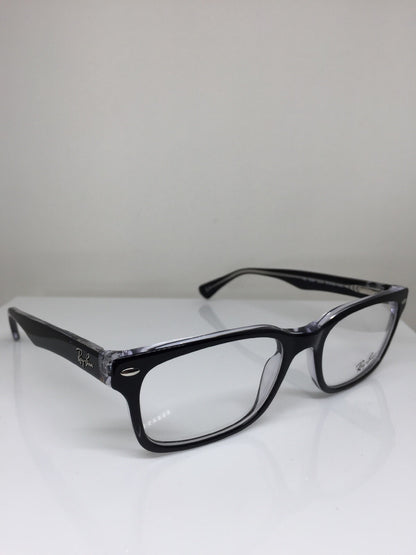 Vintage Ray-Ban RB 5286 Clear Eyeglasses - Super Vision Optical
