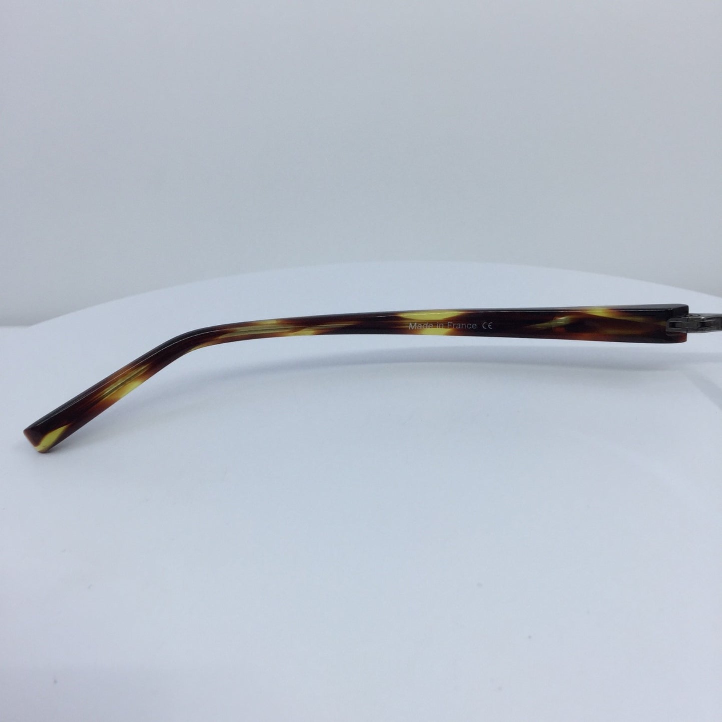 Vintage Tag Heuer TH 8203 Tortoise Eyeglasses - Super Vision Optical