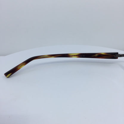 Vintage Tag Heuer TH 8203 Tortoise Eyeglasses - Super Vision Optical