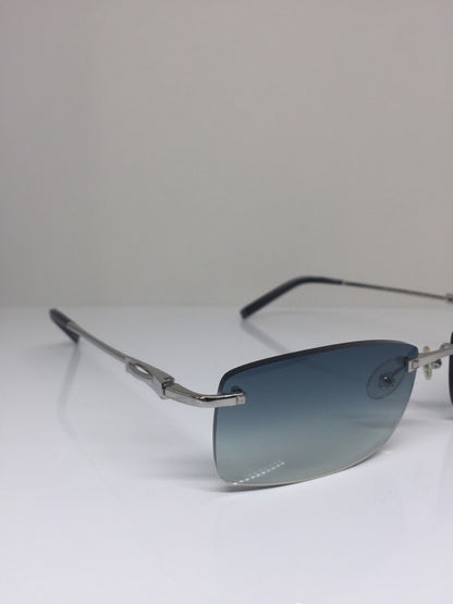 Vintage Fred Lunettes Fred Cayman F6 Gold Sunglasses - Super Vision Optical