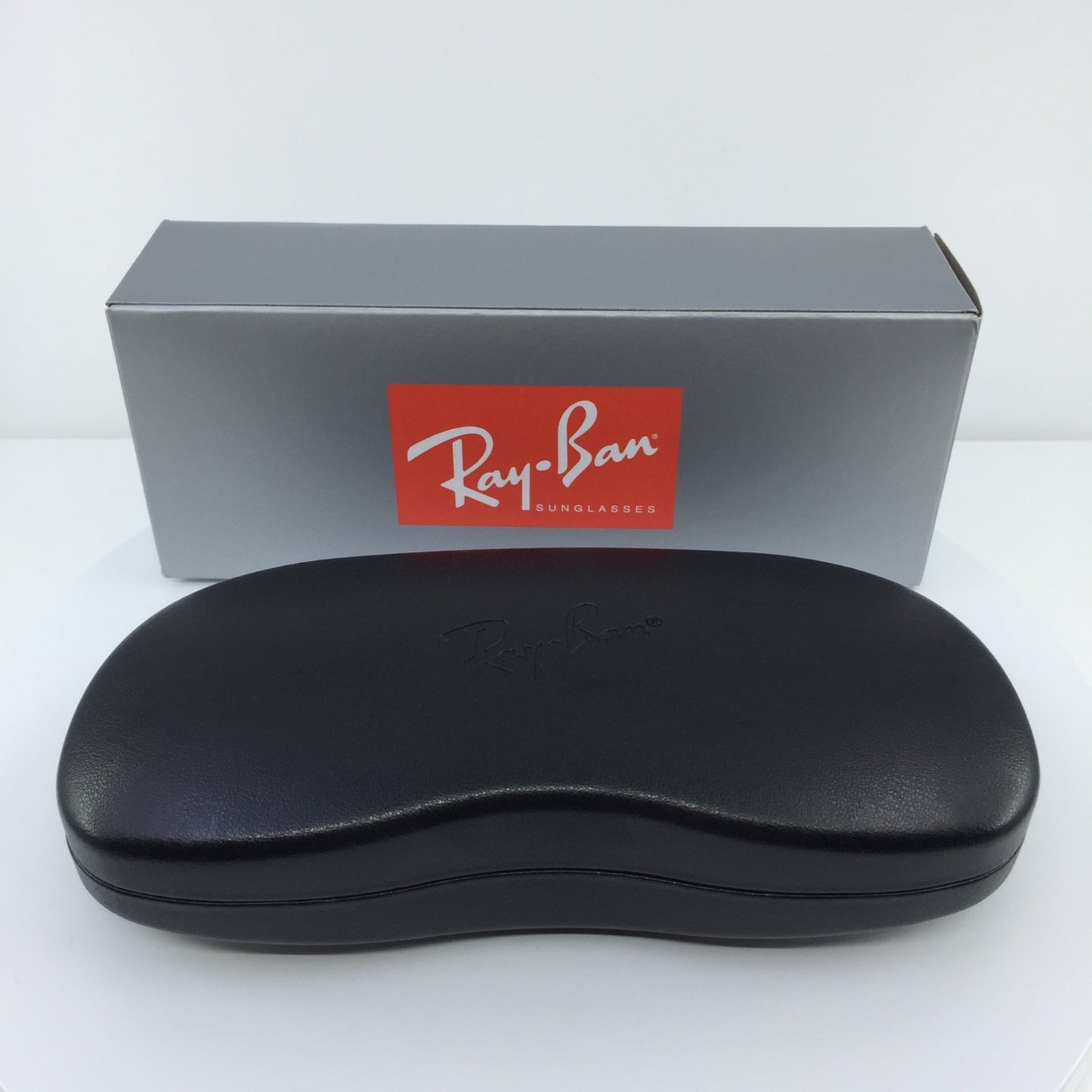 Vintage Ray-Ban RB 7840-V Black Eyeglasses - Super Vision Optical