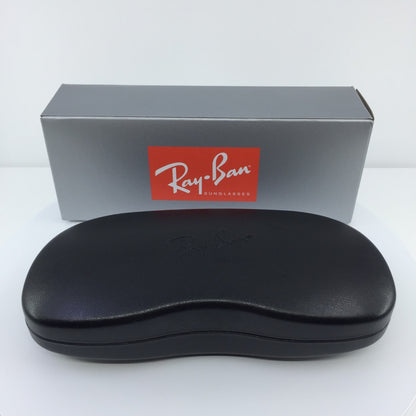 Vintage Ray-Ban RB 7840-V Black Eyeglasses - Super Vision Optical