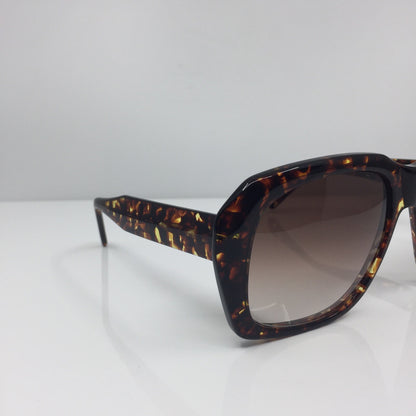 Vintage Goliath Ultra Goliath II Tortoise Sunglasses - Super Vision Optical