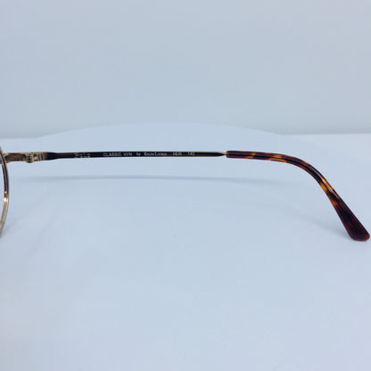 Vintage Ralph Lauren Polo Classic Vl/N By Ralph Lauren Tortoise Eyeglasses - Super Vision Optical