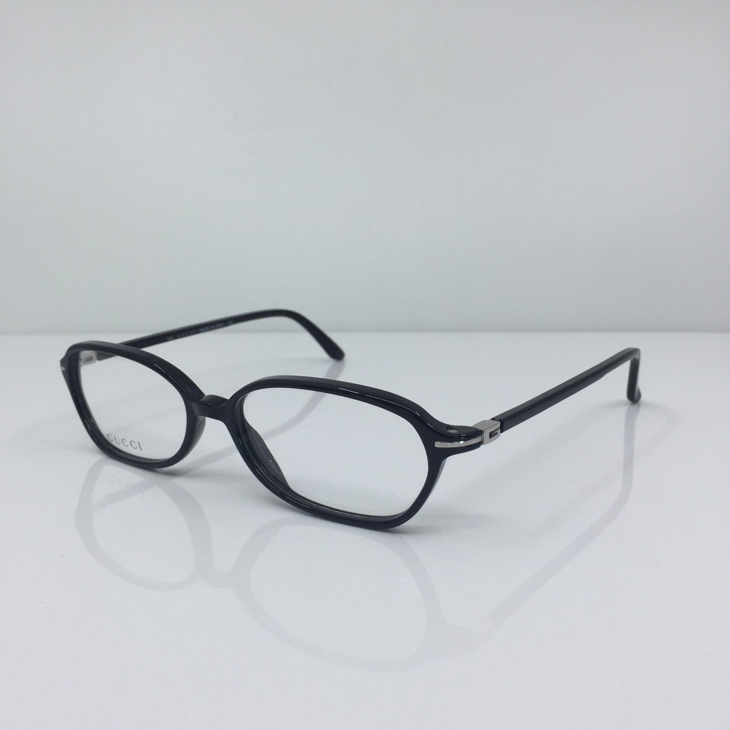 Vintage Gucci GG 2458 Green Sunglasses - Super Vision Optical