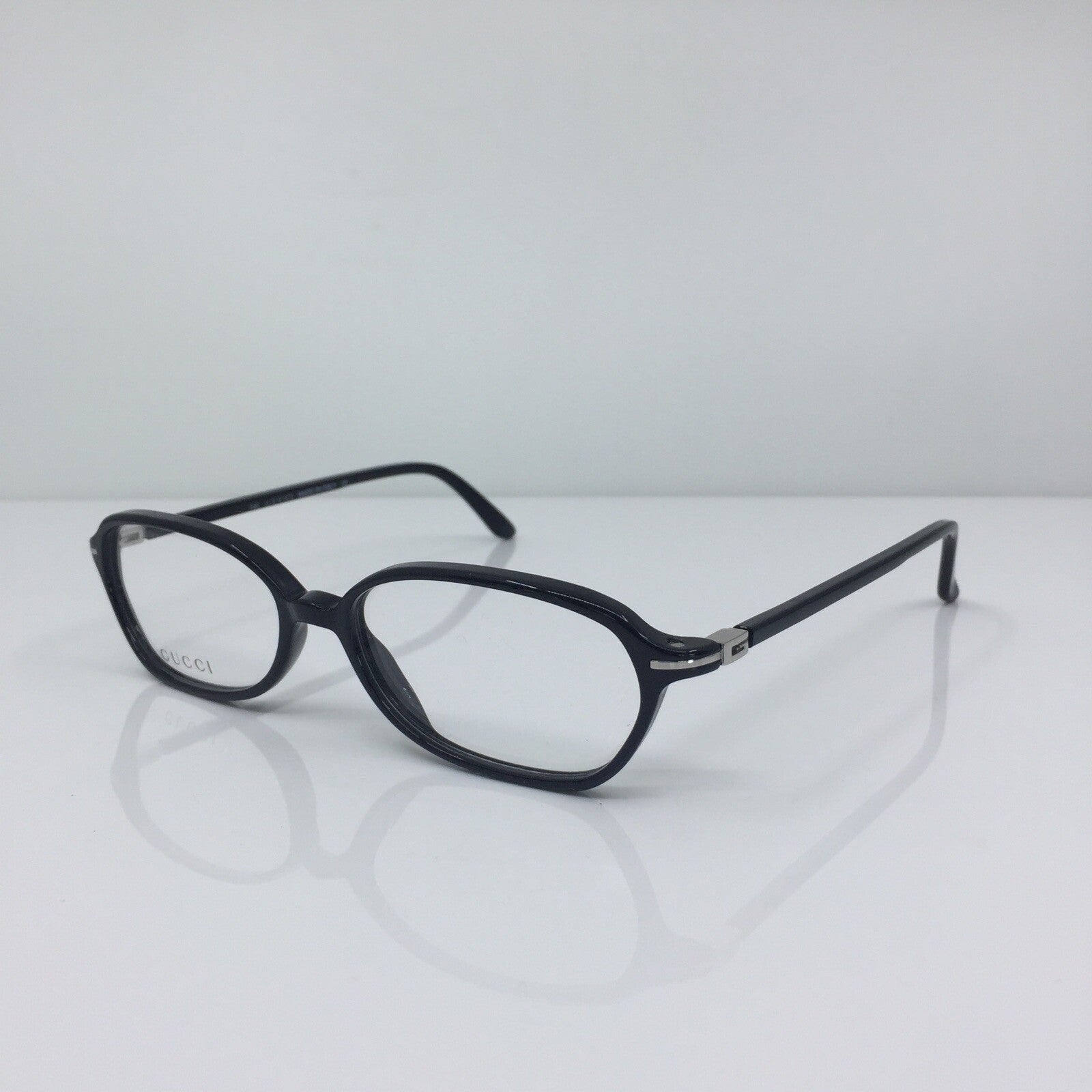 Vintage Gucci GG 2458 Green Sunglasses - Super Vision Optical