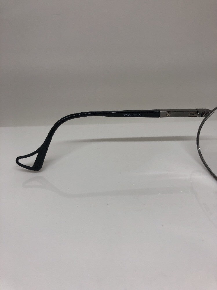Vintage Killy 470 17 Black Sunglasses - Super Vision Optical