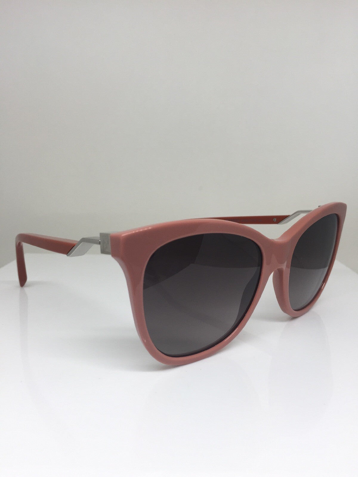 Vintage Fendi FF 0200/S Pink Sunglasses - Super Vision Optical