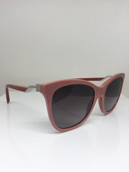 Vintage Fendi FF 0200/S Pink Sunglasses - Super Vision Optical