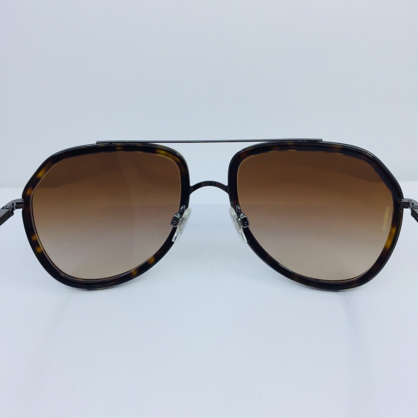 Vintage Dolce & Gabbana DG 2161 Tortoise Sunglasses - Super Vision Optical