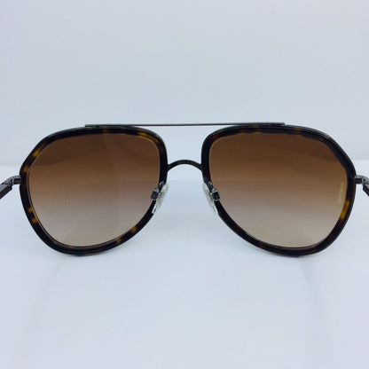 Vintage Dolce & Gabbana DG 2161 Tortoise Sunglasses - Super Vision Optical