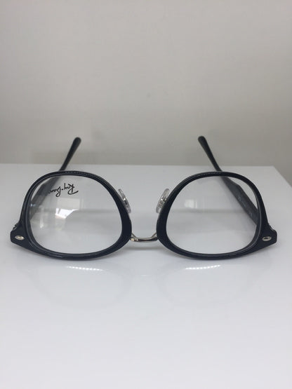 Vintage Ray-Ban RB 5355 Silver Eyeglasses - Super Vision Optical