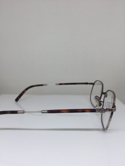 Vintage Hugo Boss HB 4706 Gunmetal Sunglasses - Super Vision Optical