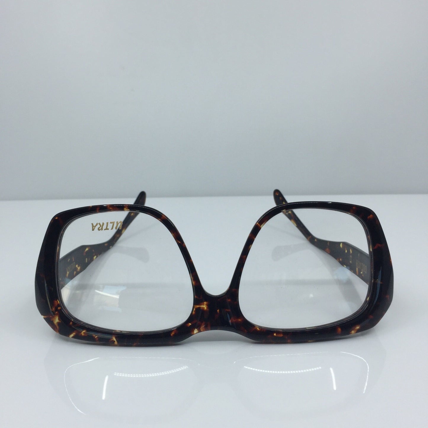 Vintage Goliath Goliath I Tortoise Sunglasses - Super Vision Optical