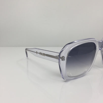 Vintage Goliath Ultra Goliath II Clear Sunglasses - Super Vision Optical