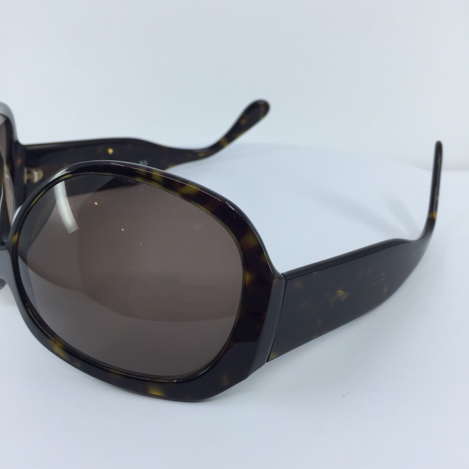 Vintage Juicy Couture GELA/S Tortoise Sunglasses - Super Vision Optical