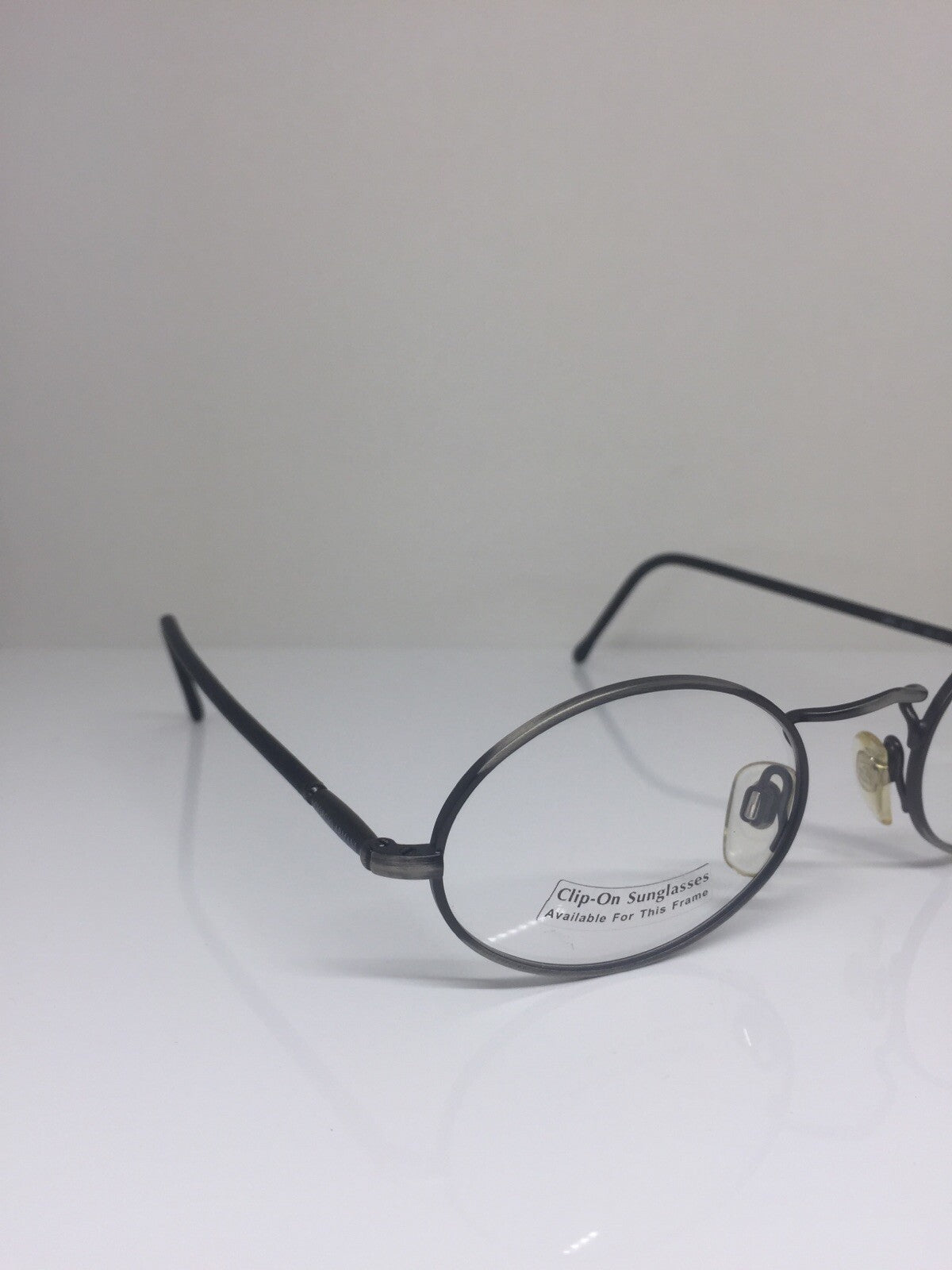 Vintage Giorgio Armani GA 240 Gold Eyeglasses - Super Vision Optical