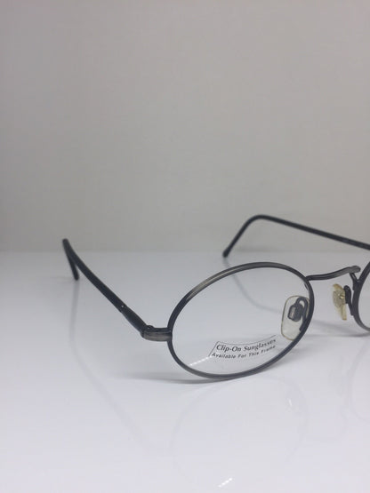 Vintage Giorgio Armani GA 240 Gold Eyeglasses - Super Vision Optical