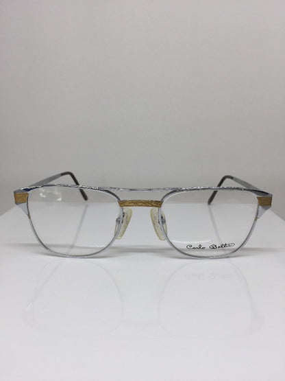 Vintage Carlo Bellini PARIS 7047 Gold Sunglasses - Super Vision Optical