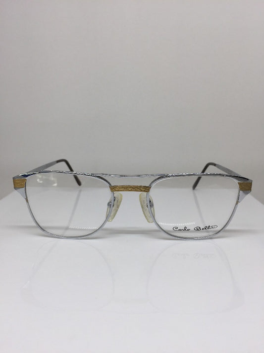 Vintage Carlo Bellini PARIS 7047 Gold Sunglasses - Super Vision Optical