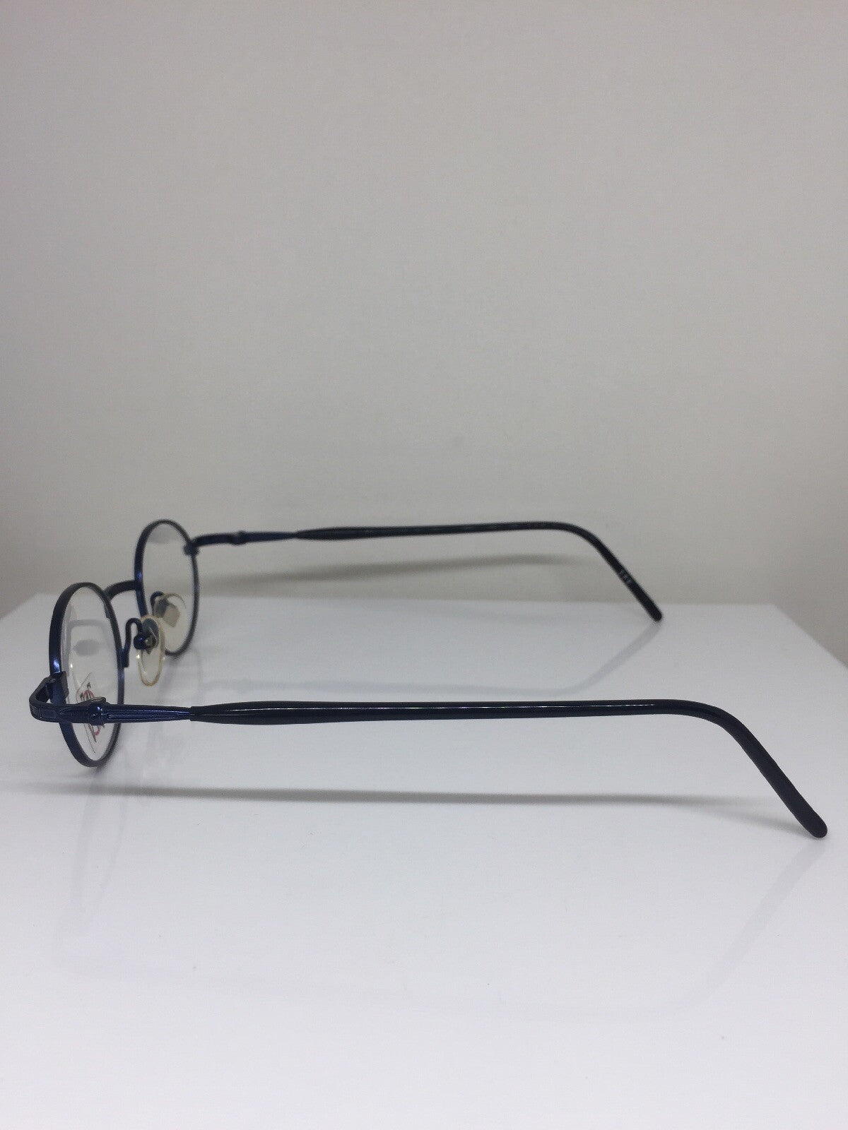 Vintage Jean Paul Gaultier JPG 57-7103 Blue Sunglasses - Super Vision Optical