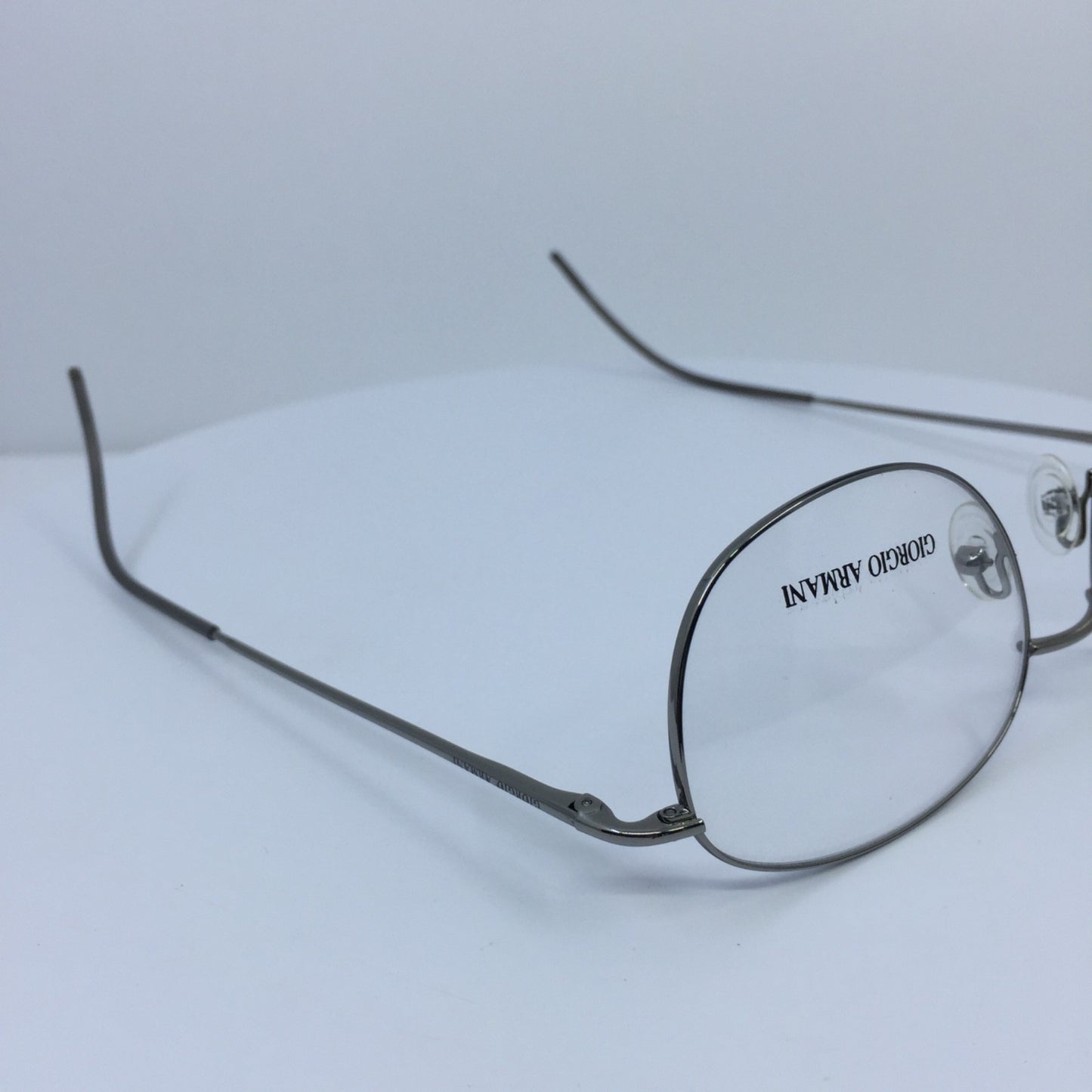 Vintage Giorgio Armani GA 22 Eyeglasses - Super Vision Optical