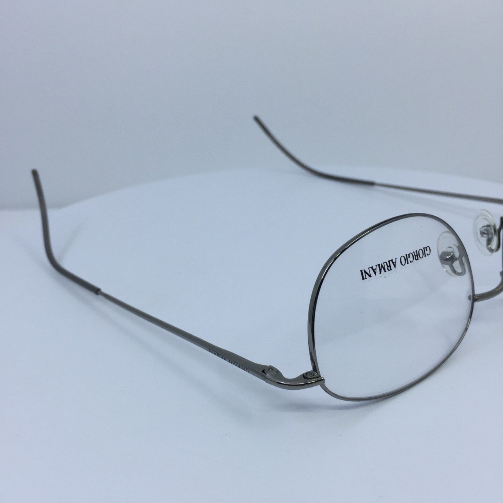 Vintage Giorgio Armani GA 22 Eyeglasses - Super Vision Optical