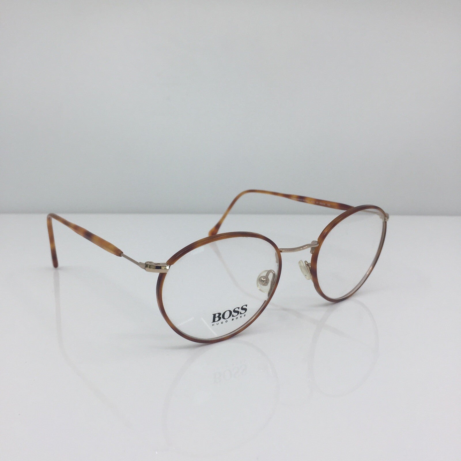 Vintage Hugo Boss BOSS 4793 Tortoise Sunglasses - Super Vision Optical